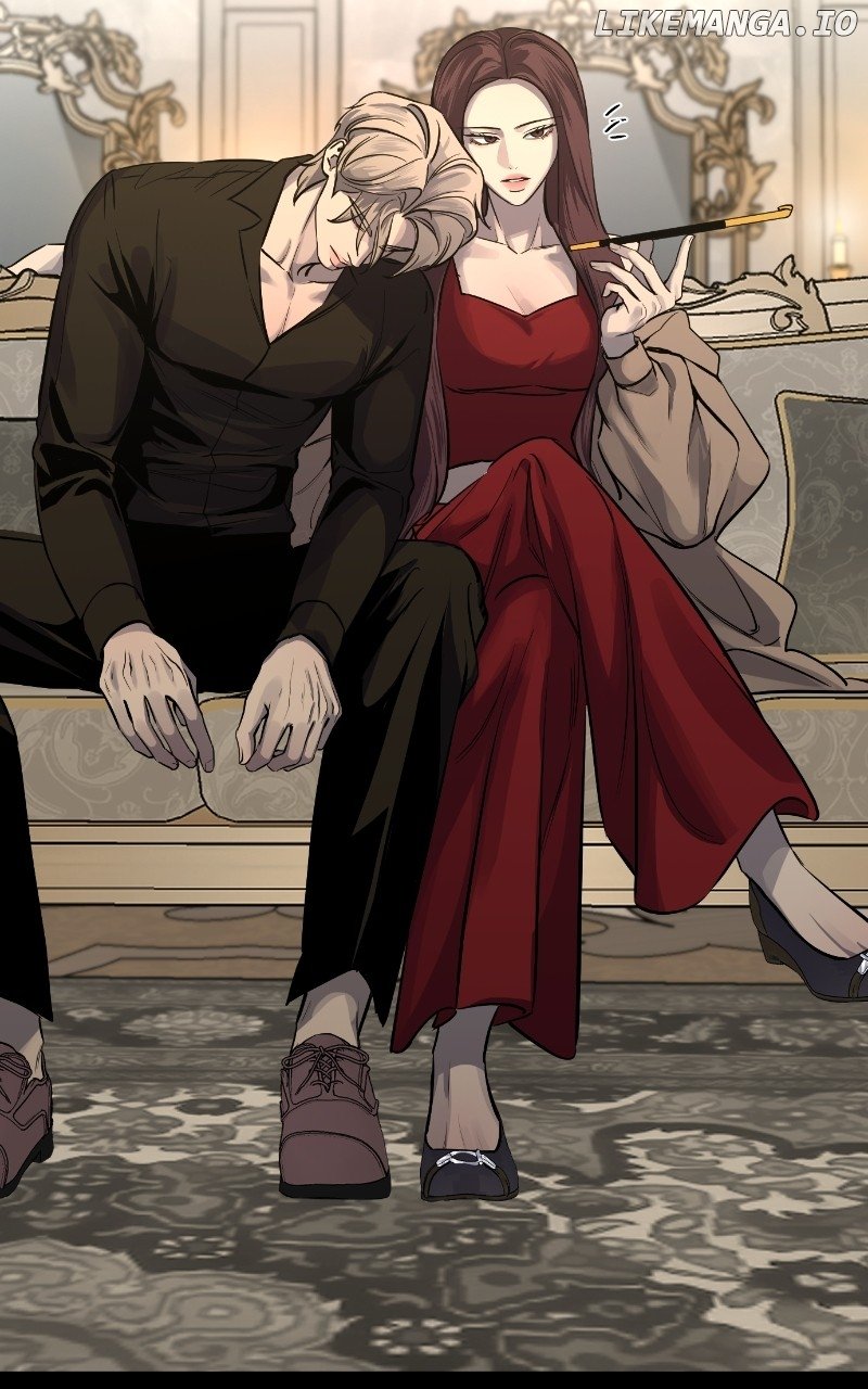 Extroversion of an Immortal Chapter 18 page 5