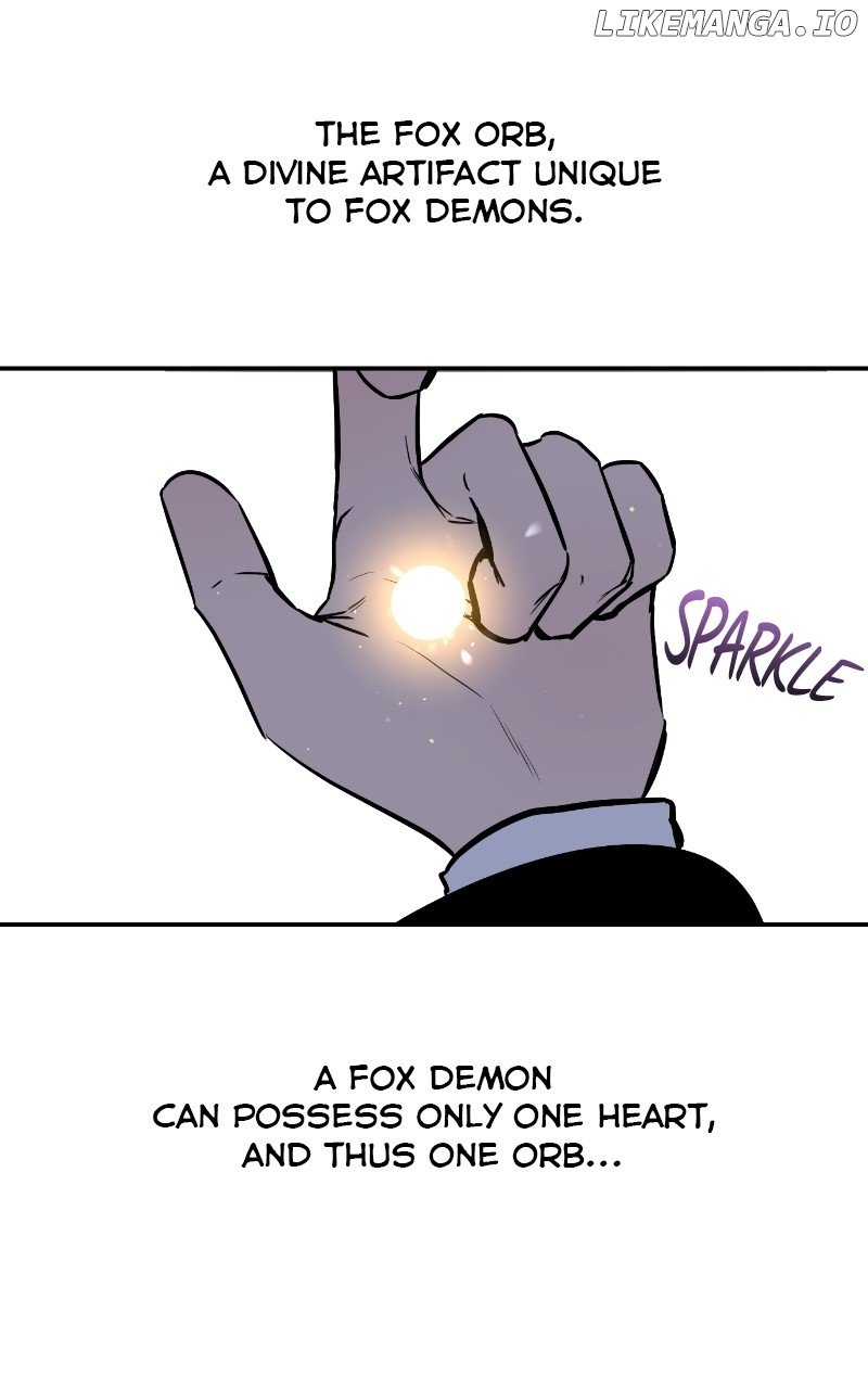 Extroversion of an Immortal Chapter 18 page 59