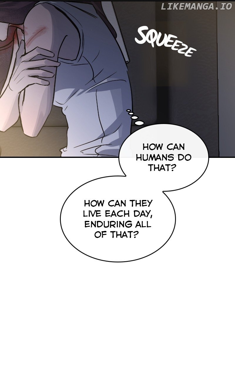 Extroversion of an Immortal Chapter 18 page 74