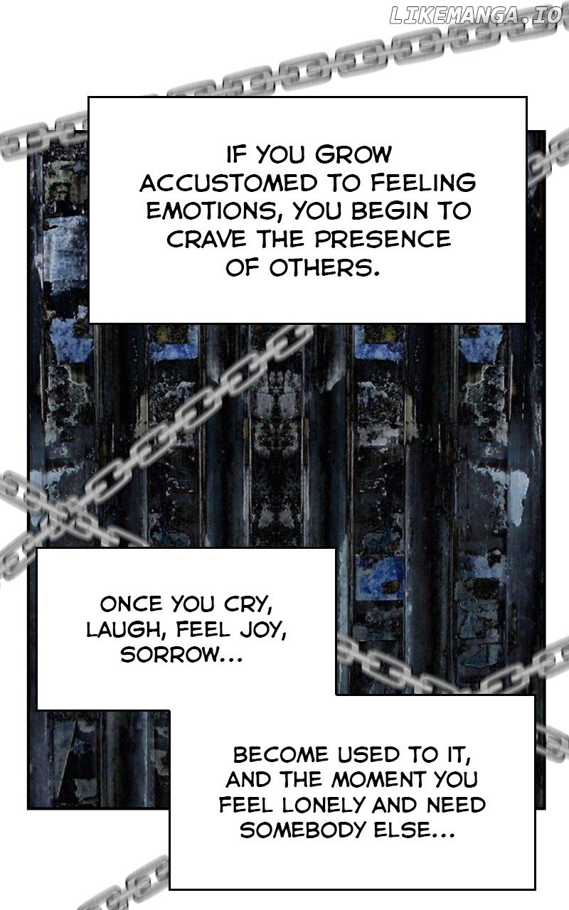 Extroversion of an Immortal Chapter 18 page 76