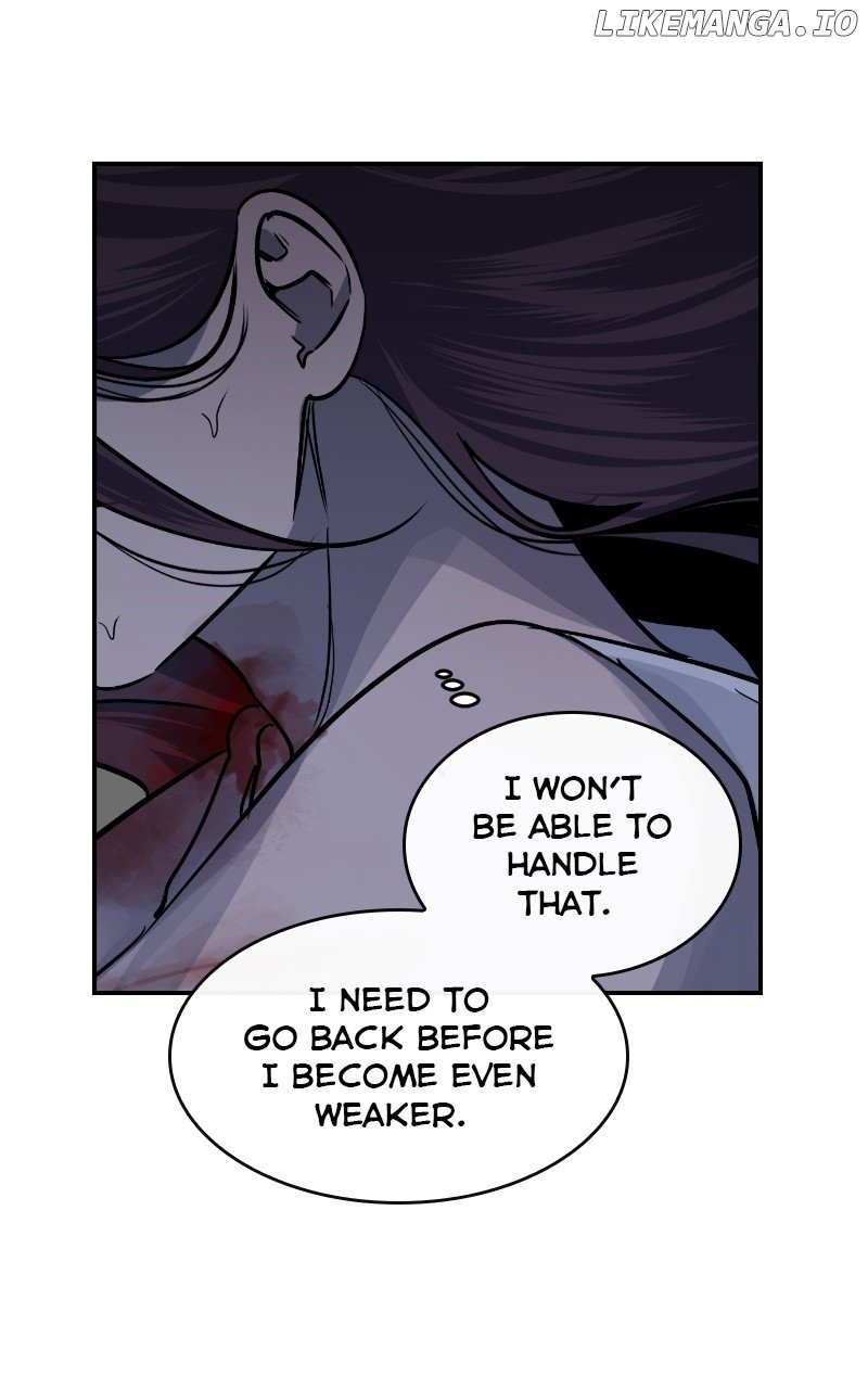 Extroversion of an Immortal Chapter 18 page 78