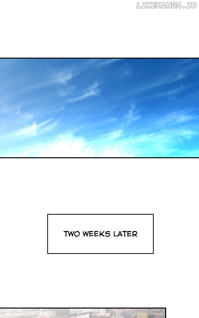 Extroversion of an Immortal Chapter 18 page 83