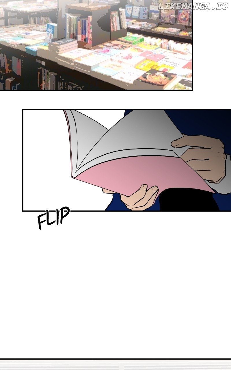 Extroversion of an Immortal Chapter 18 page 84