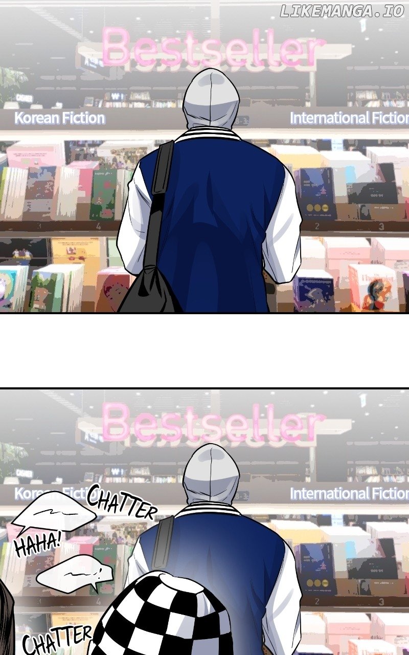 Extroversion of an Immortal Chapter 18 page 85