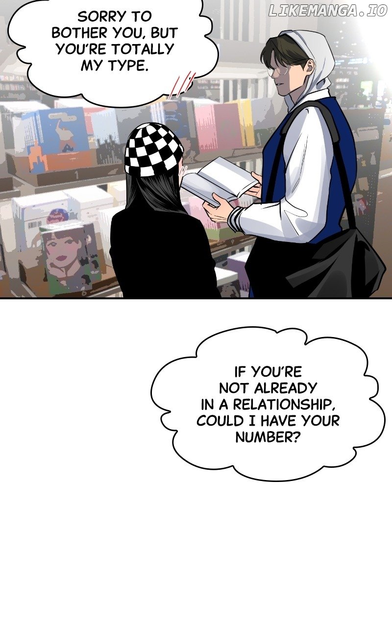 Extroversion of an Immortal Chapter 18 page 87