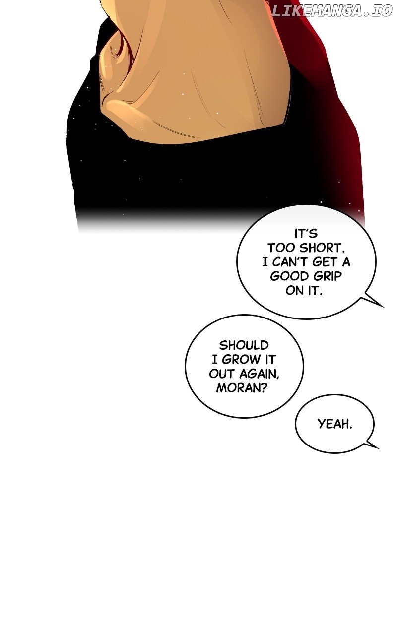 Extroversion of an Immortal Chapter 19 page 10