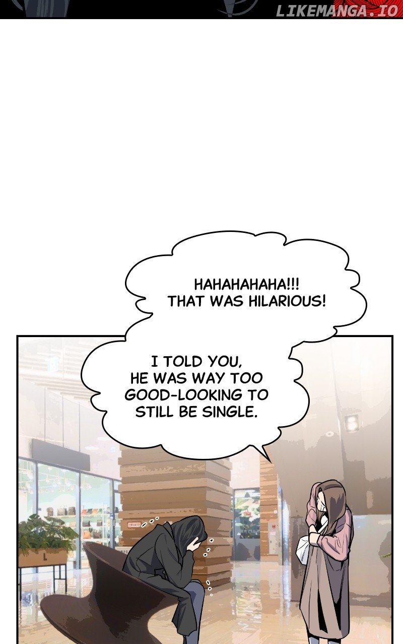 Extroversion of an Immortal Chapter 19 page 13