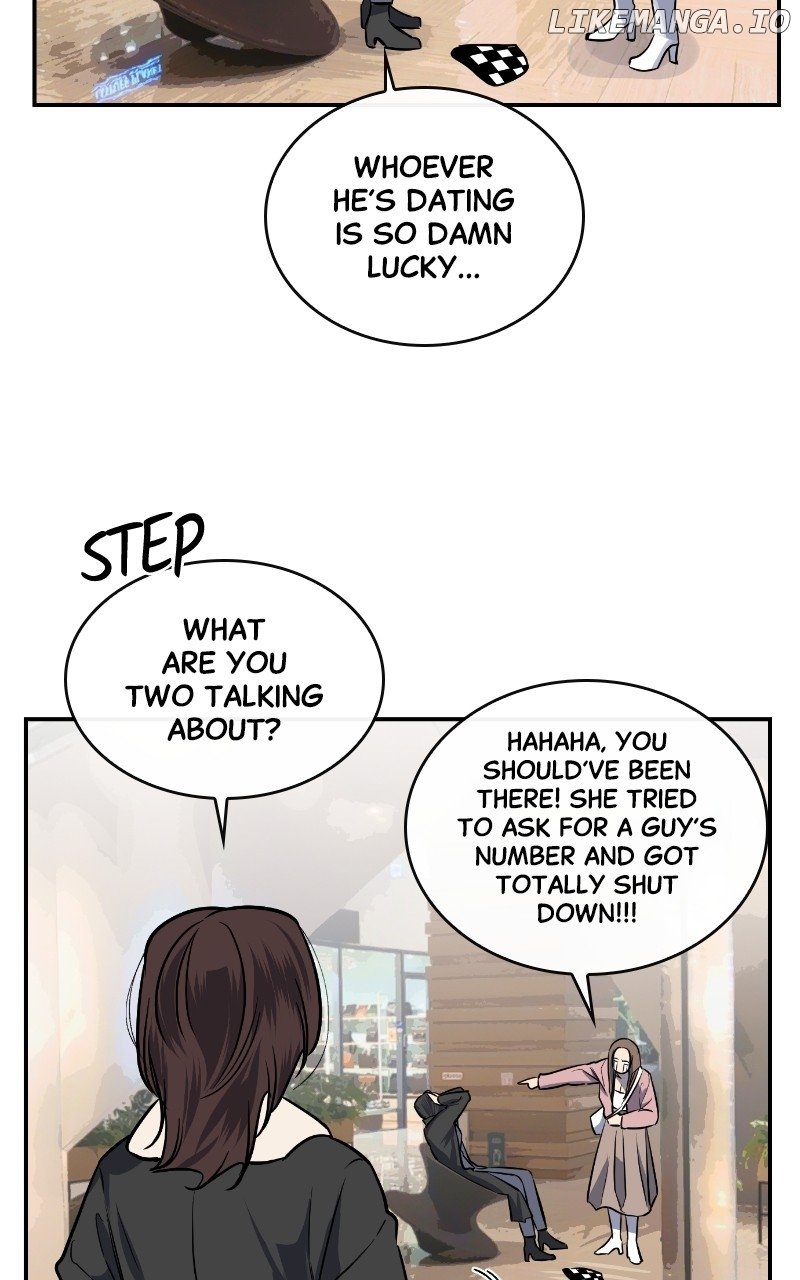 Extroversion of an Immortal Chapter 19 page 14