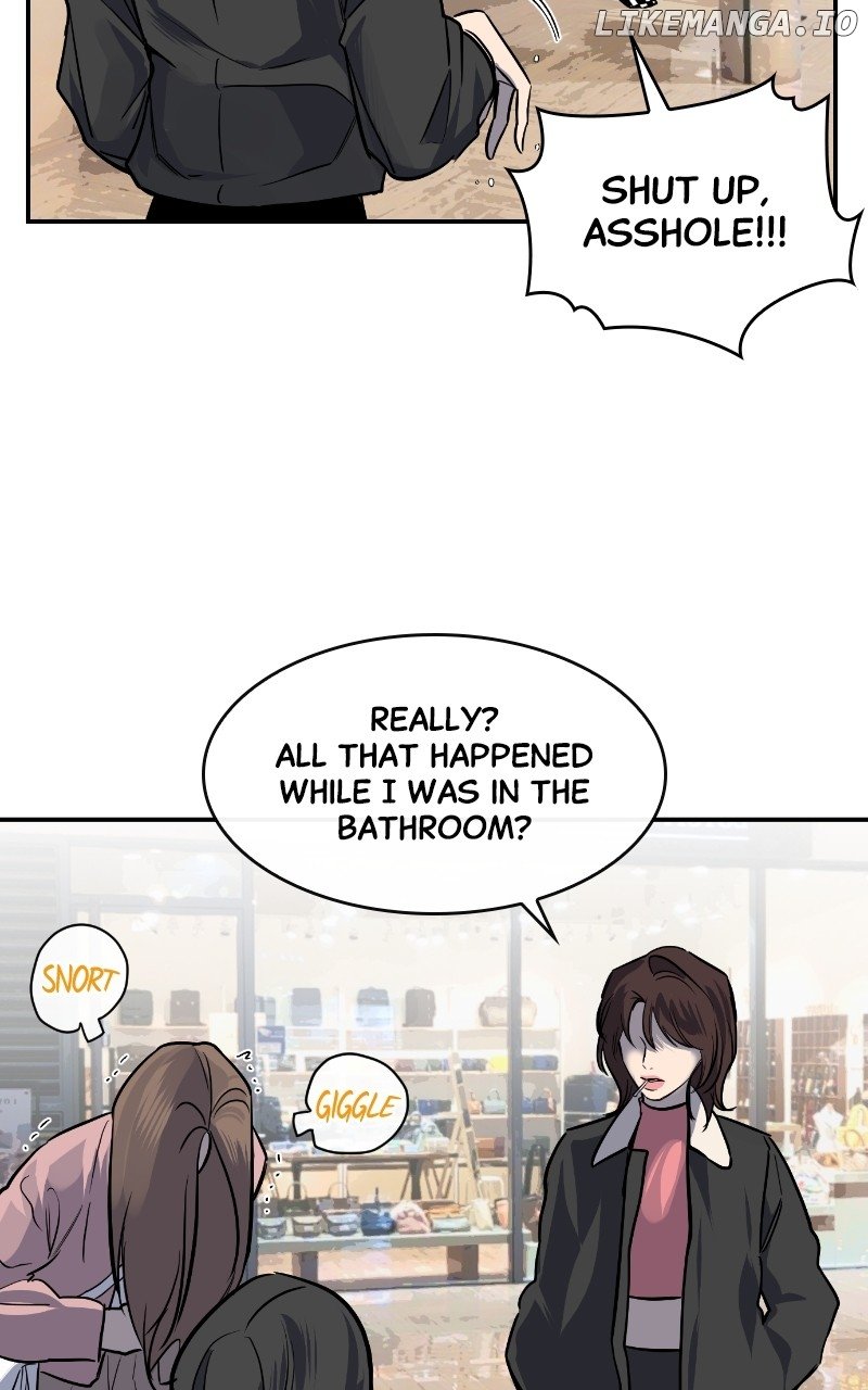 Extroversion of an Immortal Chapter 19 page 15