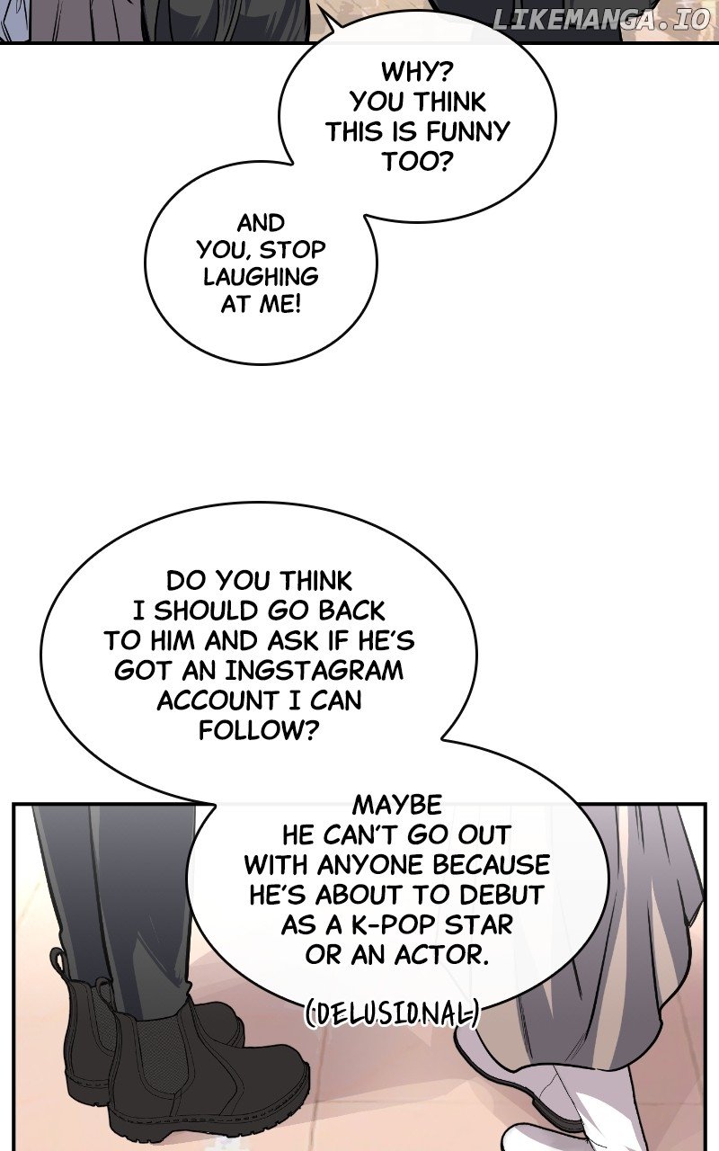 Extroversion of an Immortal Chapter 19 page 16