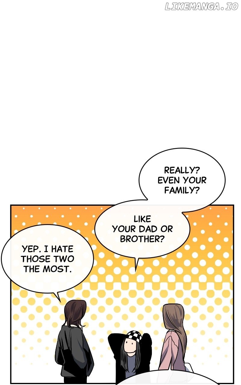 Extroversion of an Immortal Chapter 19 page 20