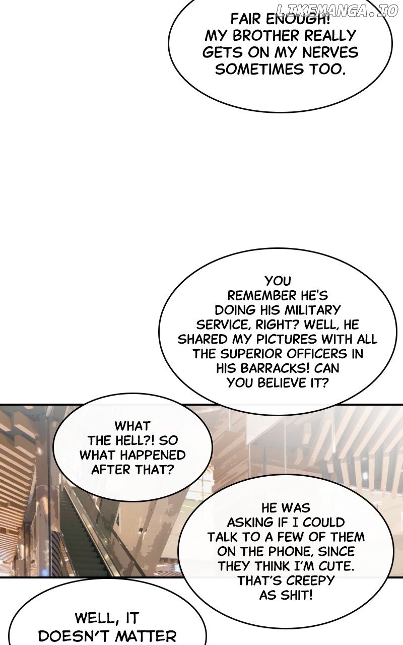 Extroversion of an Immortal Chapter 19 page 21
