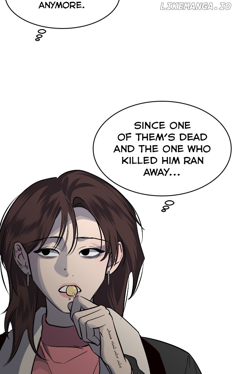 Extroversion of an Immortal Chapter 19 page 22