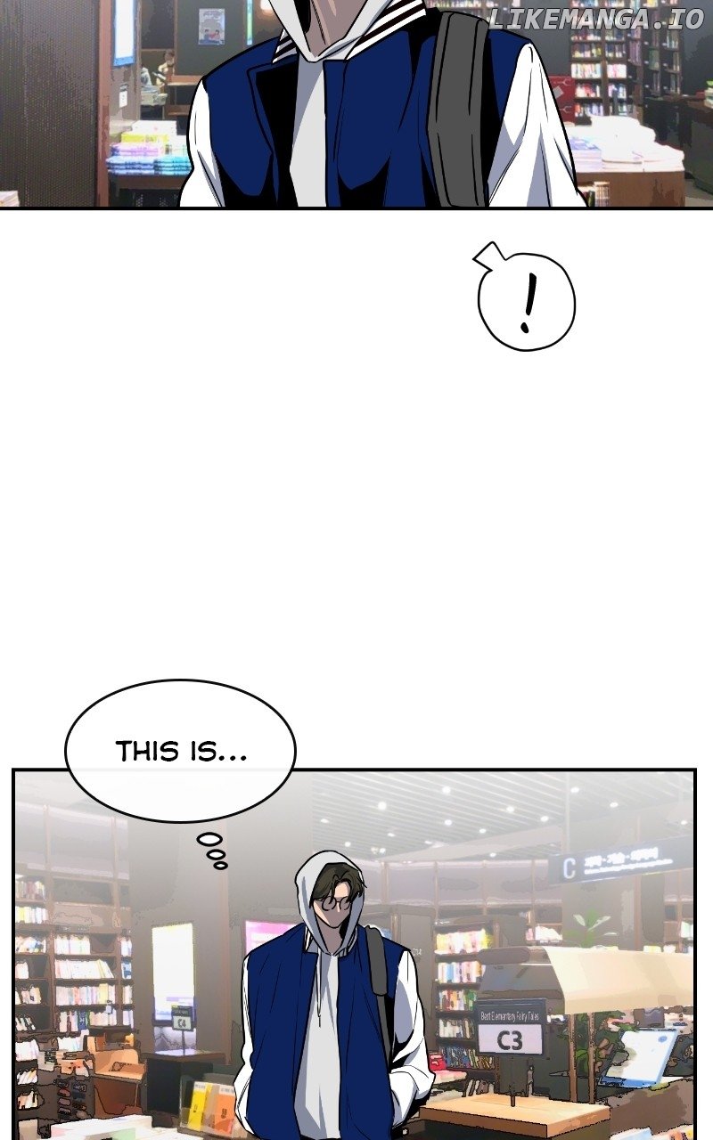 Extroversion of an Immortal Chapter 19 page 26