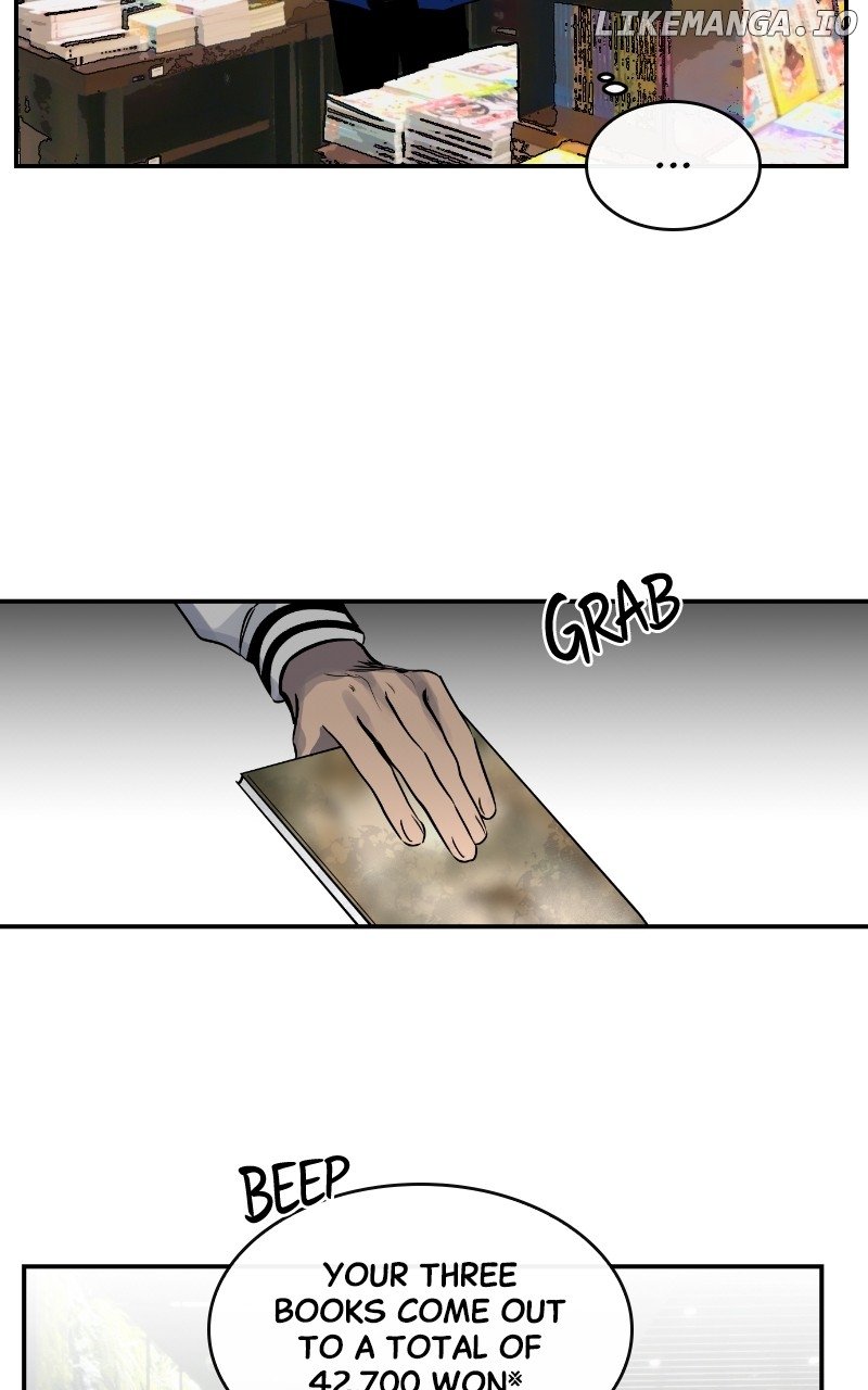 Extroversion of an Immortal Chapter 19 page 27