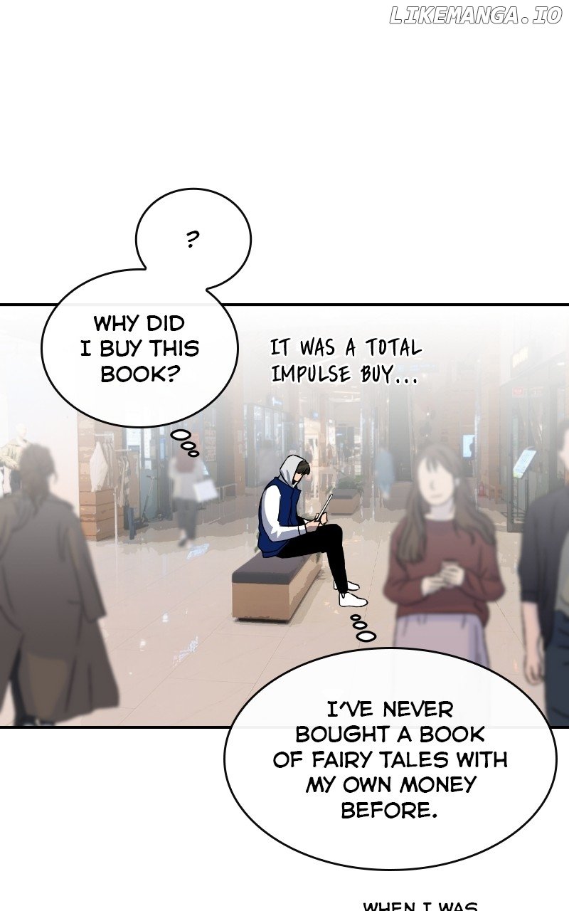 Extroversion of an Immortal Chapter 19 page 32