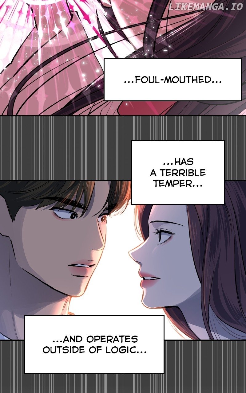 Extroversion of an Immortal Chapter 19 page 38