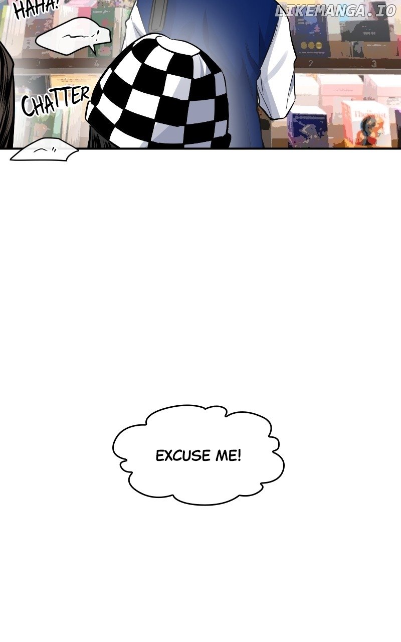 Extroversion of an Immortal Chapter 19 page 3
