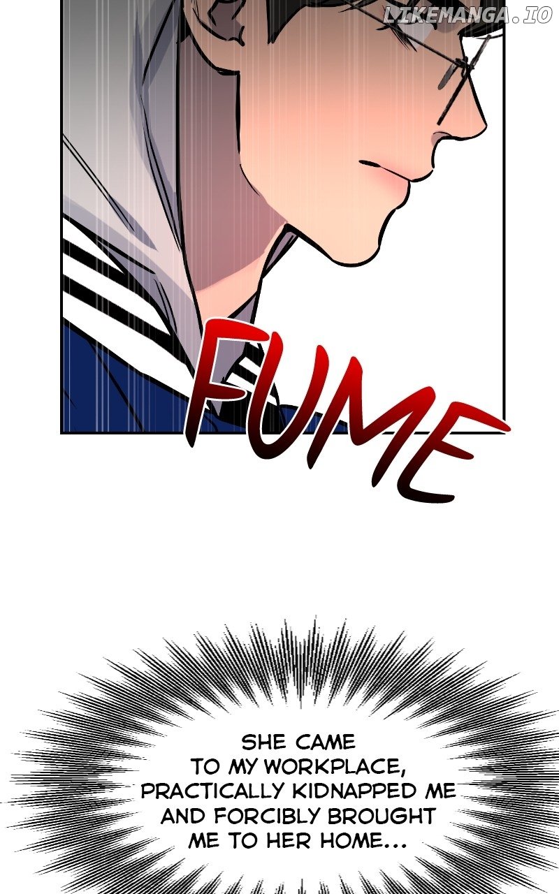 Extroversion of an Immortal Chapter 19 page 41