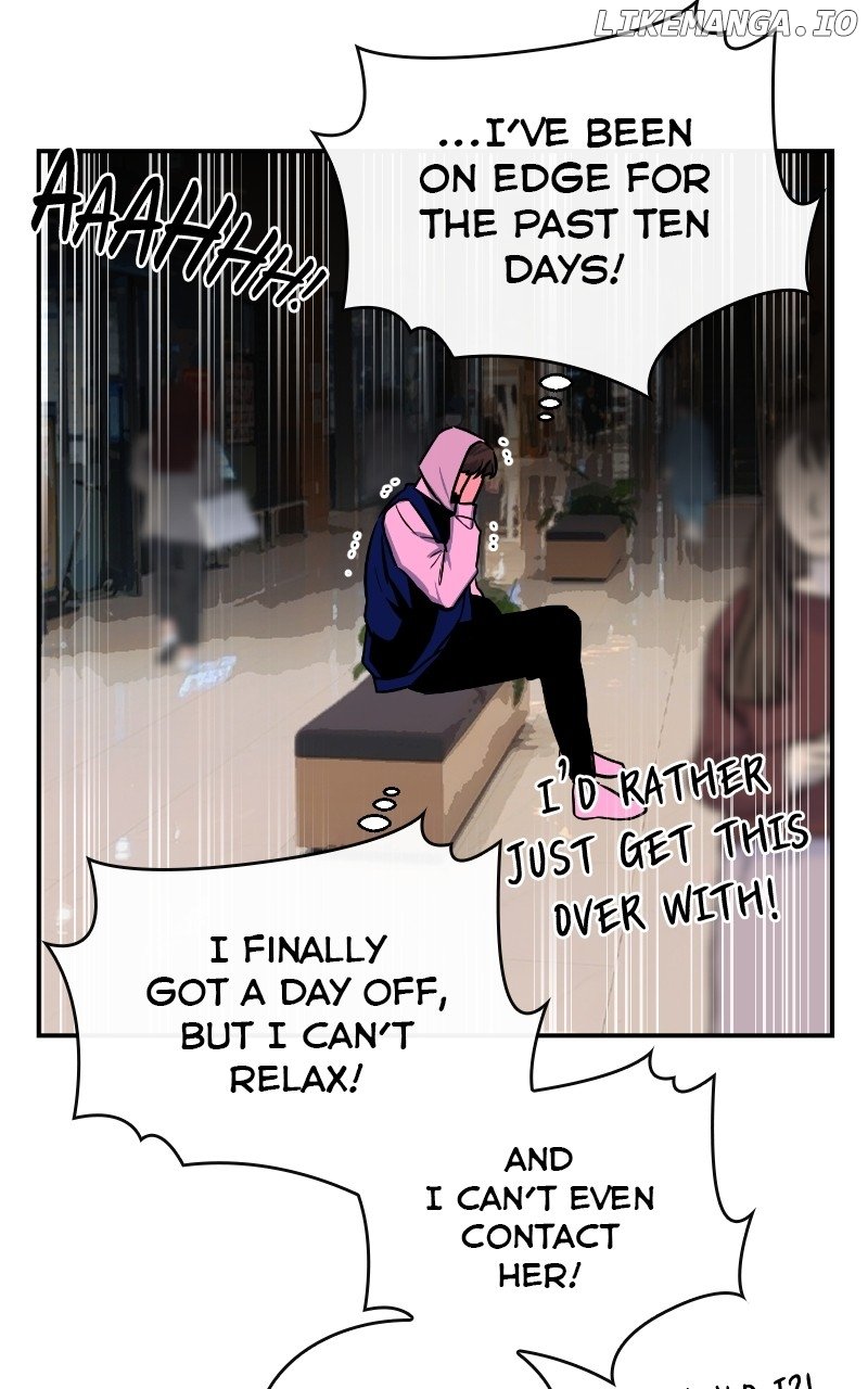 Extroversion of an Immortal Chapter 19 page 43