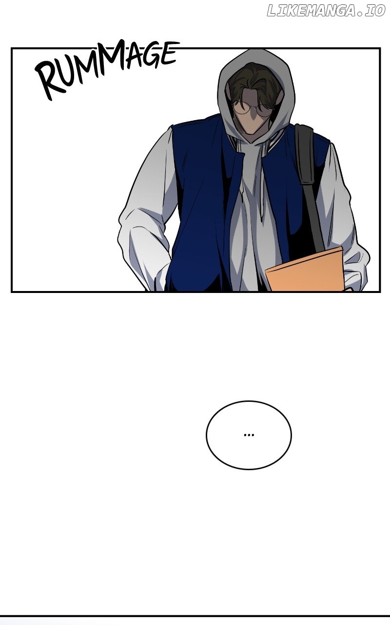 Extroversion of an Immortal Chapter 19 page 45
