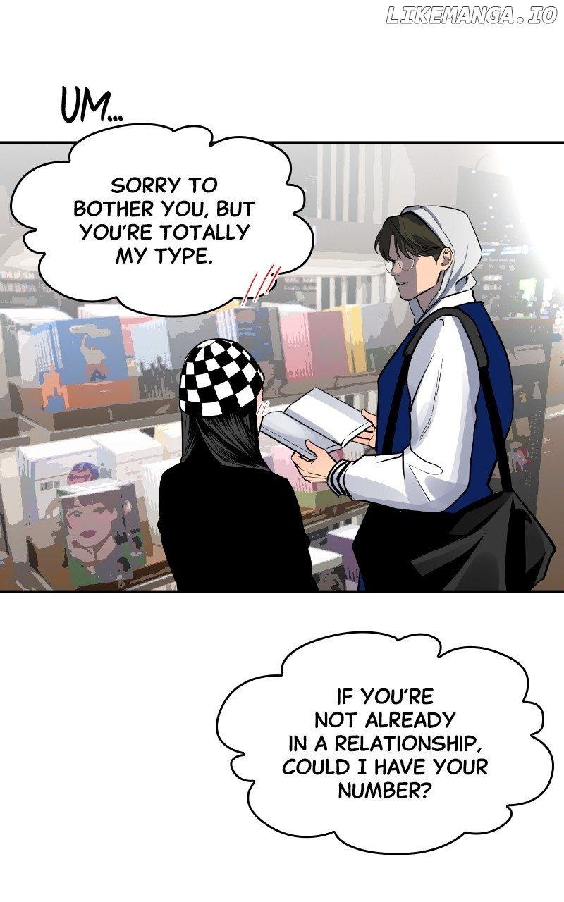 Extroversion of an Immortal Chapter 19 page 4