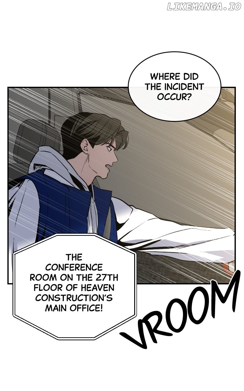 Extroversion of an Immortal Chapter 19 page 54