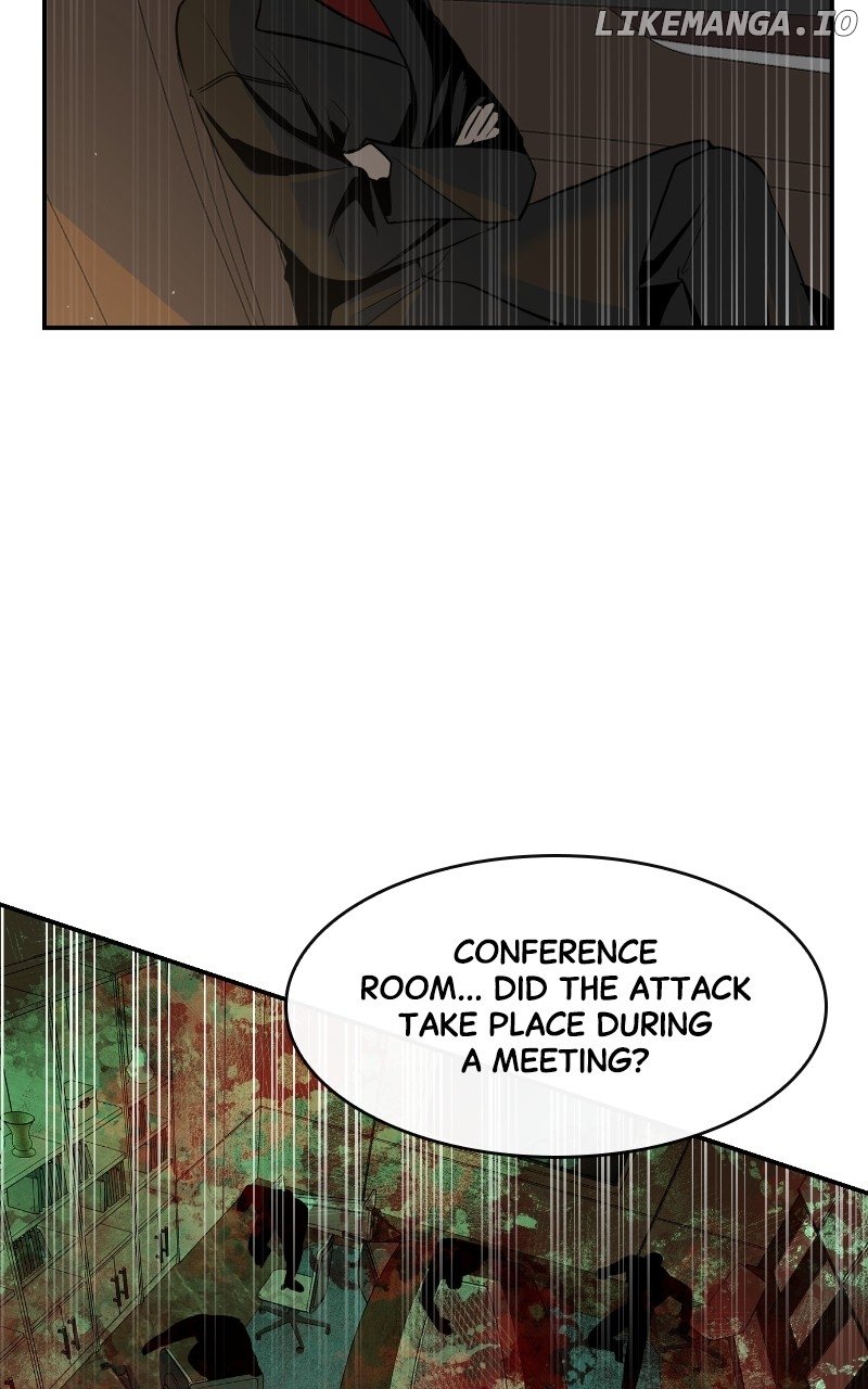 Extroversion of an Immortal Chapter 19 page 56