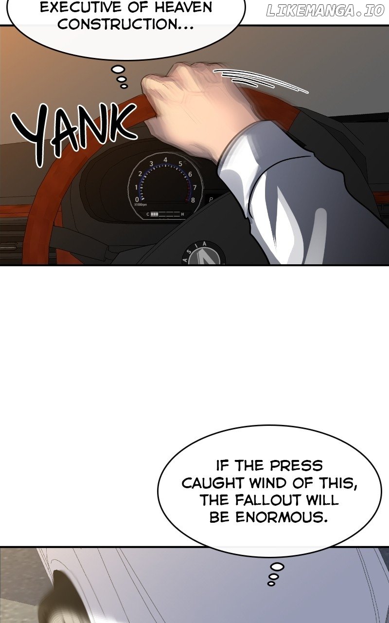 Extroversion of an Immortal Chapter 19 page 58