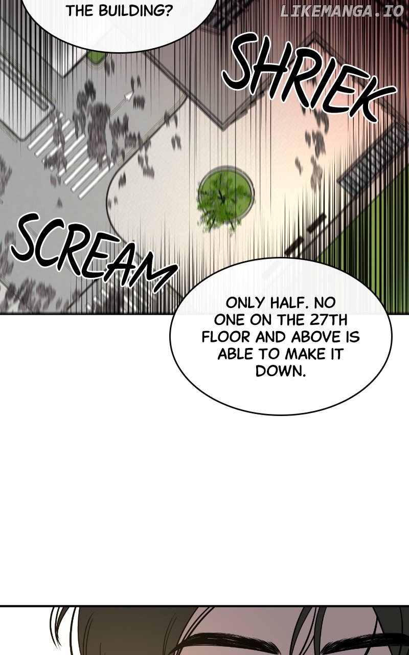 Extroversion of an Immortal Chapter 19 page 61