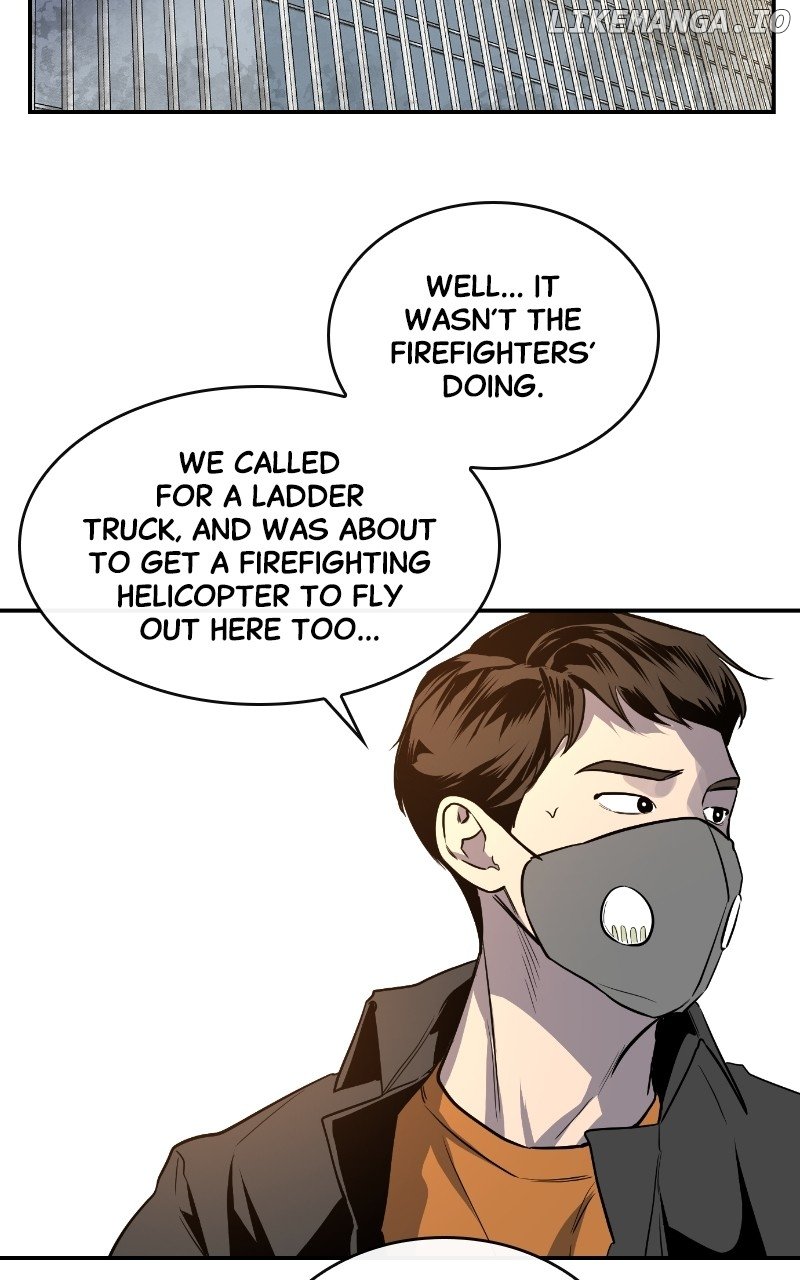 Extroversion of an Immortal Chapter 19 page 63