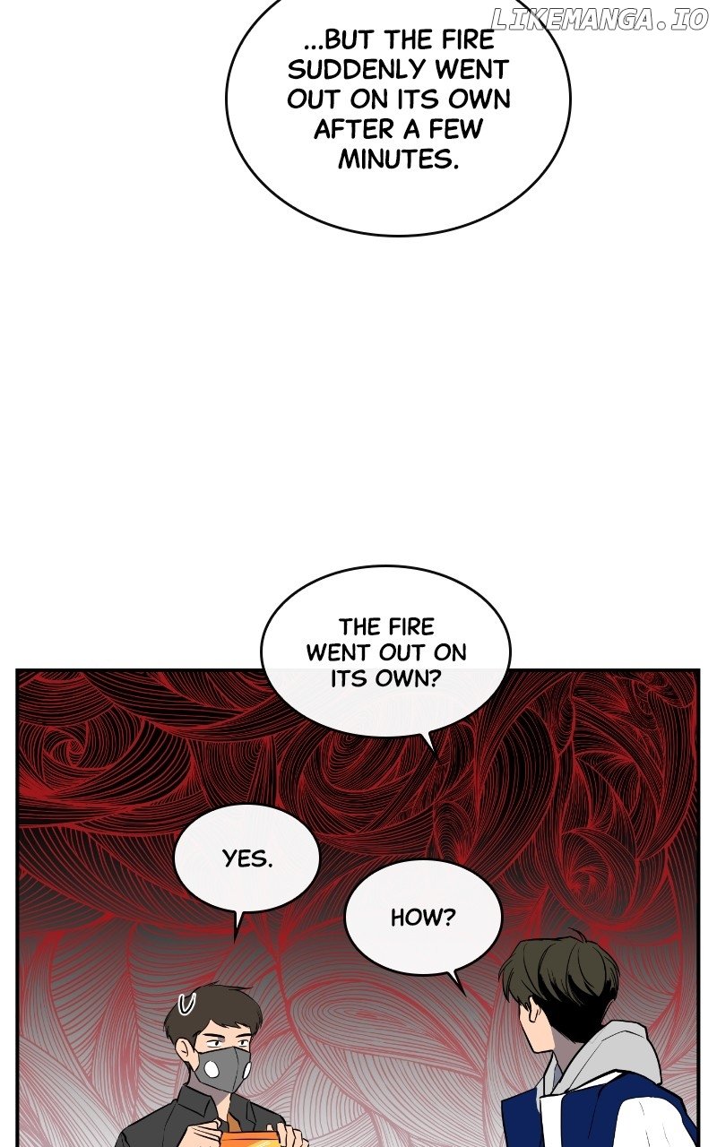 Extroversion of an Immortal Chapter 19 page 64