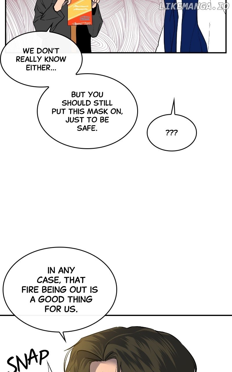 Extroversion of an Immortal Chapter 19 page 65
