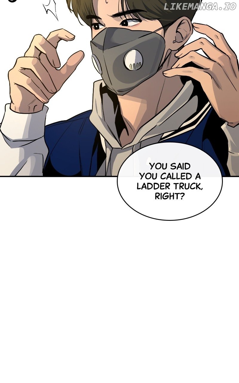 Extroversion of an Immortal Chapter 19 page 66