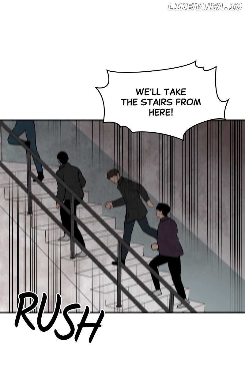 Extroversion of an Immortal Chapter 19 page 69