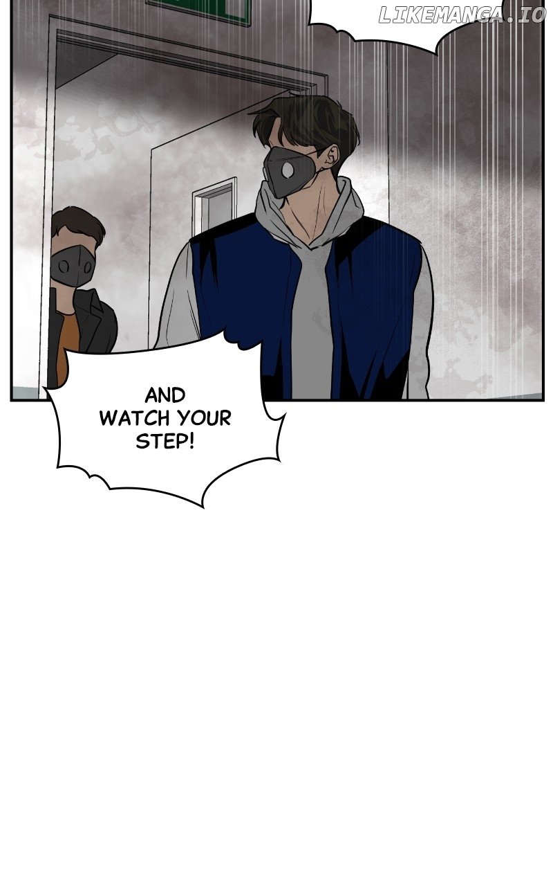 Extroversion of an Immortal Chapter 19 page 71