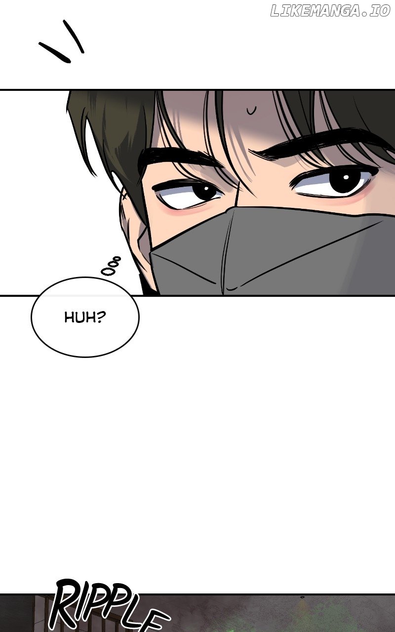Extroversion of an Immortal Chapter 19 page 72