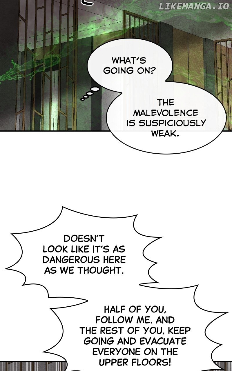 Extroversion of an Immortal Chapter 19 page 73