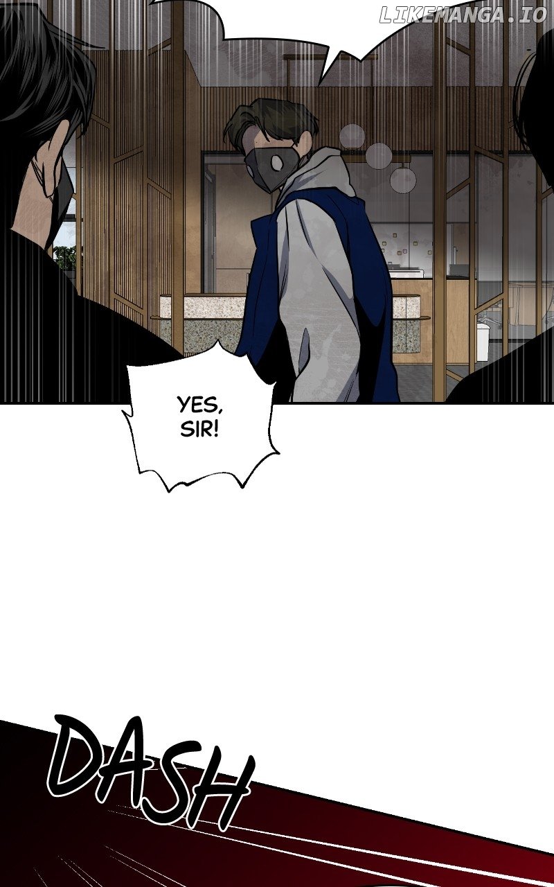 Extroversion of an Immortal Chapter 19 page 74