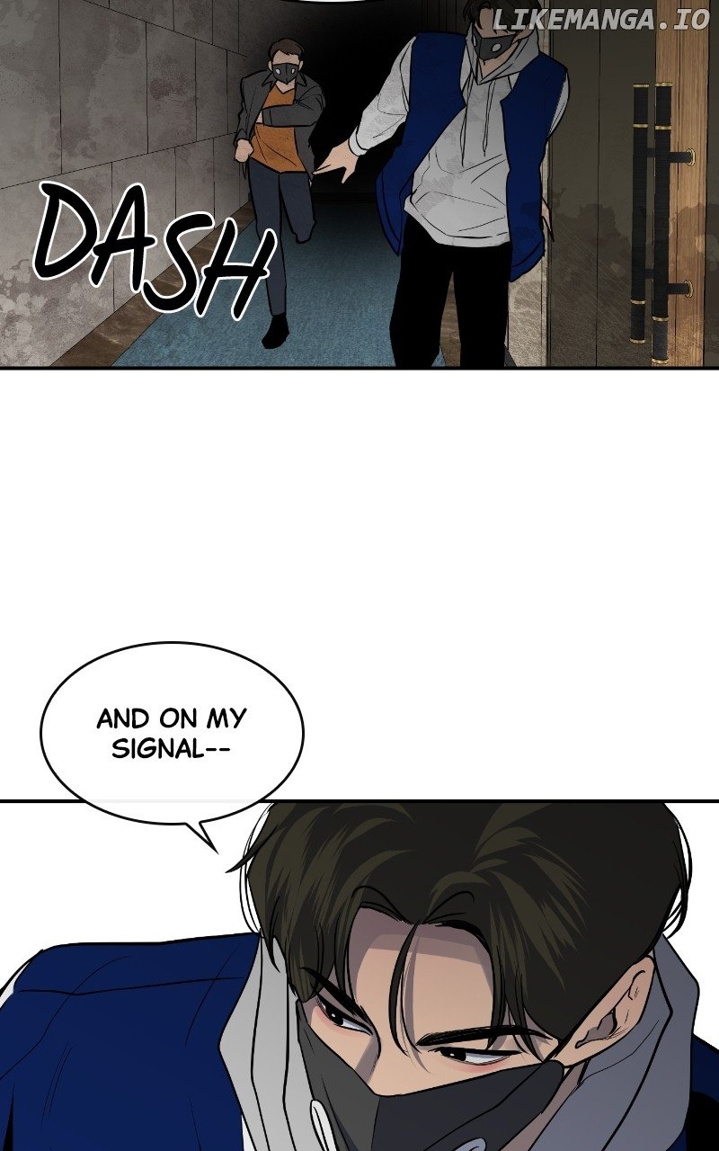 Extroversion of an Immortal Chapter 19 page 78