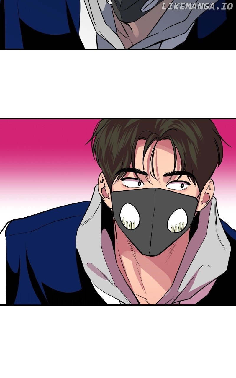 Extroversion of an Immortal Chapter 19 page 79