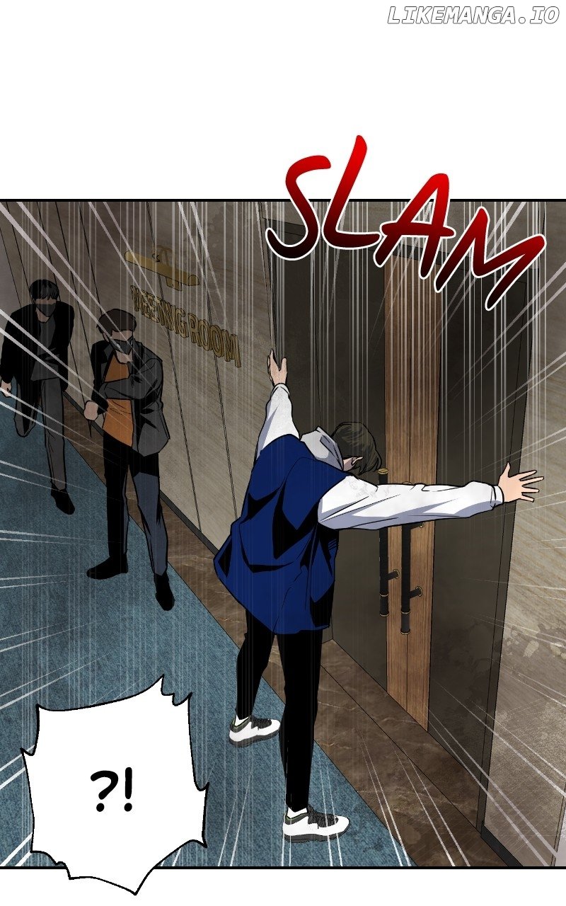 Extroversion of an Immortal Chapter 19 page 80