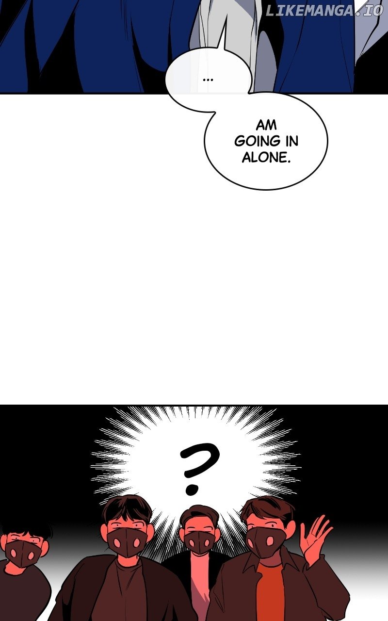 Extroversion of an Immortal Chapter 19 page 82