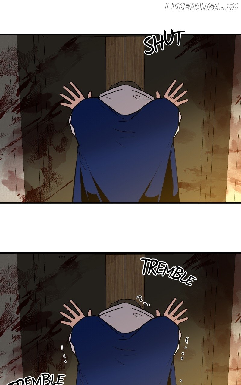 Extroversion of an Immortal Chapter 19 page 87