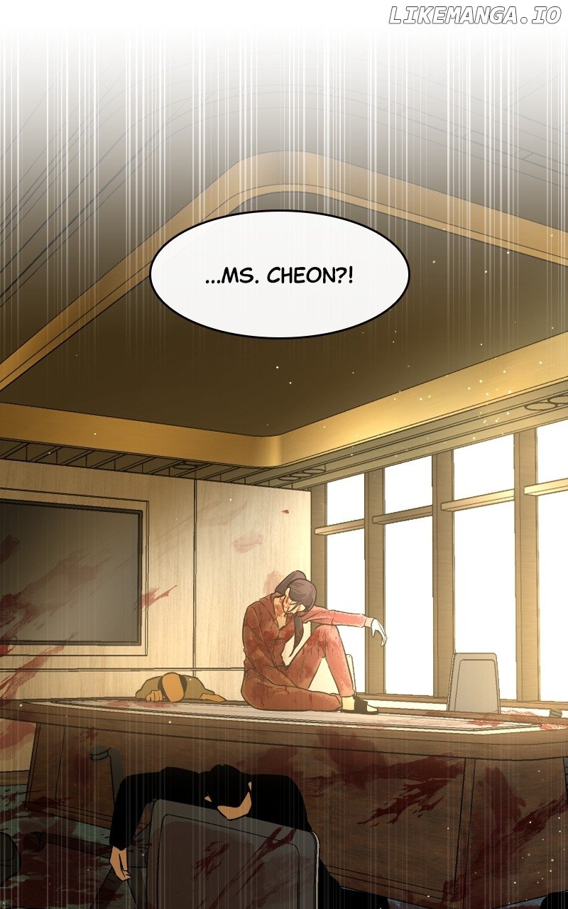 Extroversion of an Immortal Chapter 19 page 90