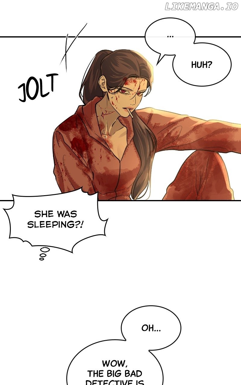 Extroversion of an Immortal Chapter 19 page 92