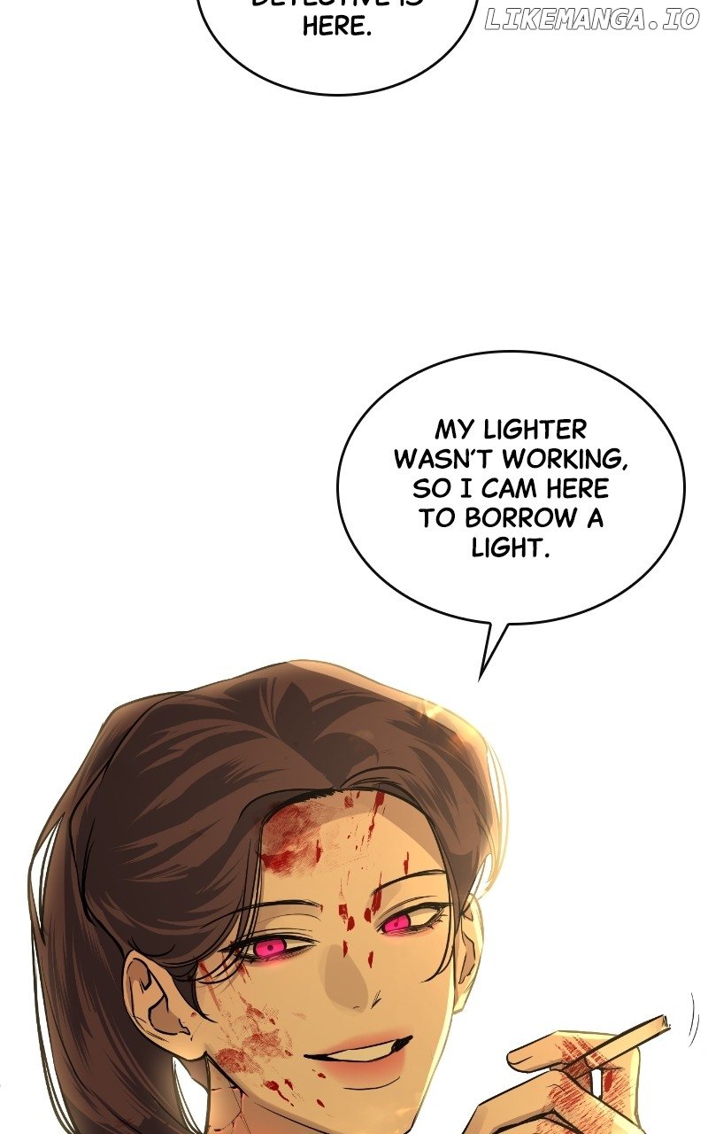 Extroversion of an Immortal Chapter 19 page 93