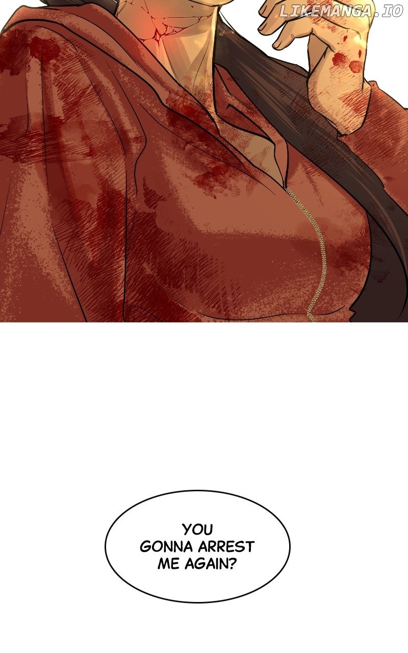 Extroversion of an Immortal Chapter 19 page 94