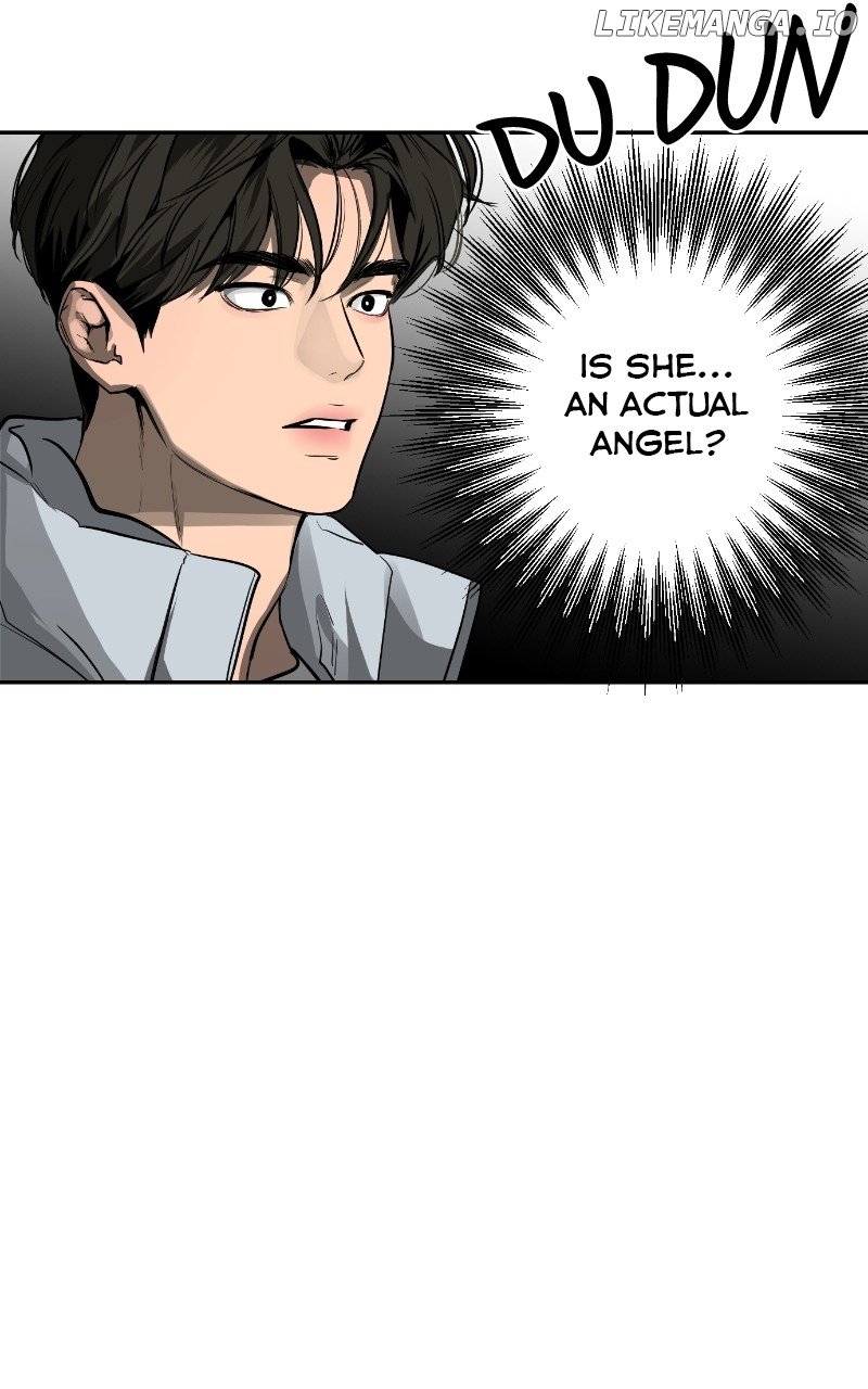 Extroversion of an Immortal Chapter 2 page 16