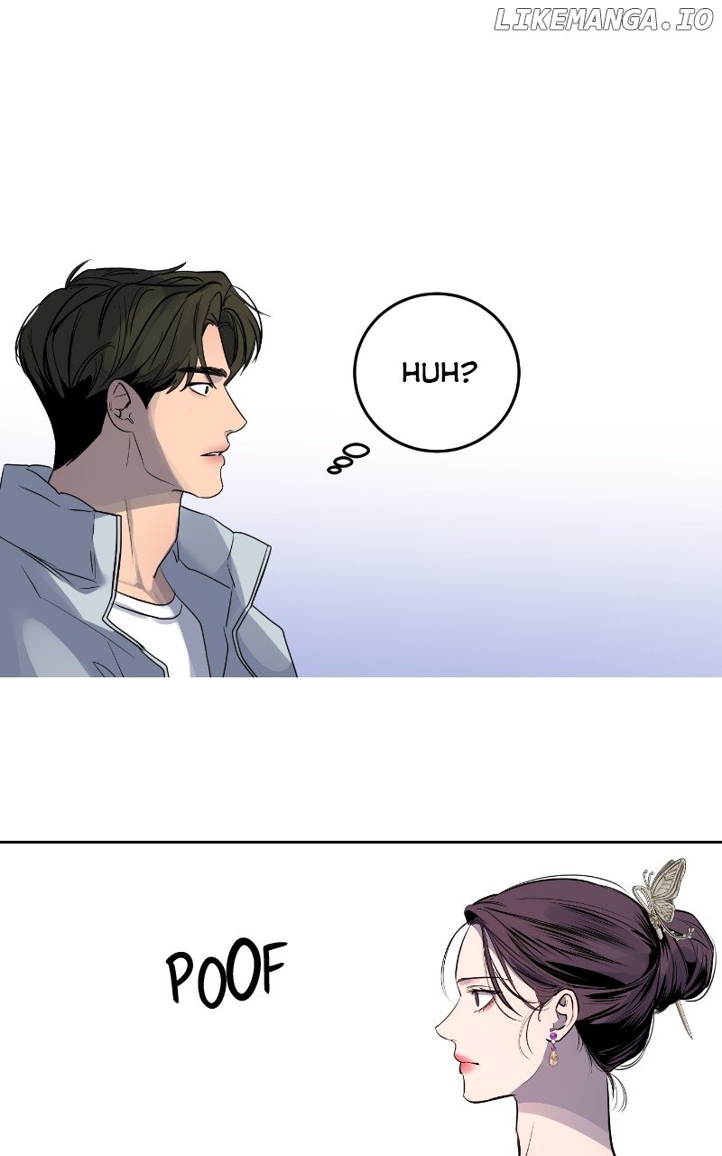 Extroversion of an Immortal Chapter 2 page 18